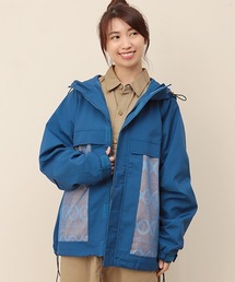 【ユニセックス】ナバホマウンテンパーカー