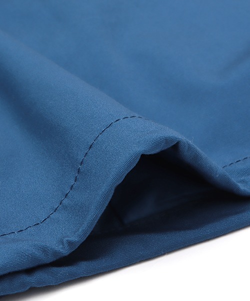 チチカカ(チチカカ)の「【ユニセックス】ナバホマウンテンパーカー(マウンテンパーカー・メンズ・ブラック/ブルー・MEDIUM/LARGE)」の22枚目の写真