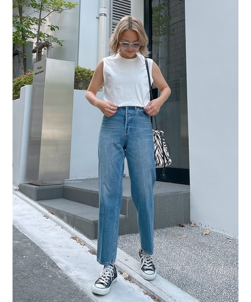 Vicente(ヴィセンテ)の「Vicente 2pac BASIC TANK(タンクトップ・レディース・その他1・FREE)」の9枚目の写真