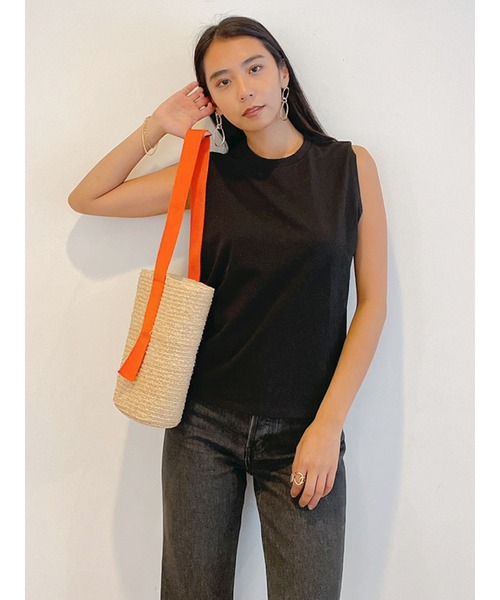 Vicente(ヴィセンテ)の「Vicente 2pac BASIC TANK(タンクトップ・レディース・その他1・FREE)」の13枚目の写真