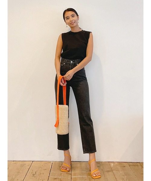 Vicente(ヴィセンテ)の「Vicente 2pac BASIC TANK(タンクトップ・レディース・その他1・FREE)」の11枚目の写真