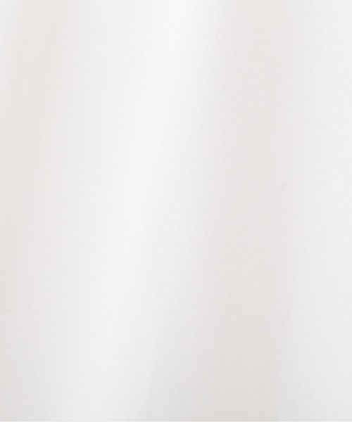 PROPORTION BODY DRESSING（プロポーションボディドレッシング）の「＜Ｅ＞バックオープンスムースカットソー / 1211267701（Tシャツ/カットソー・レディース・ブルー系その他/ホワイト系その他/ダークグレー・SMALL/MEDIUM）」の20枚目の写真