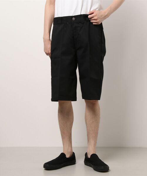 【FB COUNTY×Kackies】KACKIES SHORTS(UN)（チノパンツ）｜tone（トーン） 6,490円