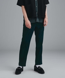 tk.TAKEO KIKUCHI | カラースリムストレートパンツ(その他パンツ)