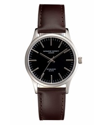 KATHARINE HAMNETT LONDON （キャサリンハムネットロンドン）の「KATHARINE HAMNETT LONDON/キャサリンハムネットロンドン Dial Watch（アナログ腕時計・メンズ）」