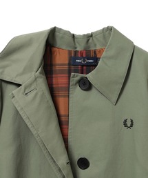 Ray BEAMS（レイビームス）の「FRED PERRY × Ray BEAMS / 別注