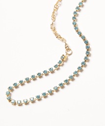 ジエダ　JieDa PEARL NECKLACE JIEDA / ジエダ】SHORT NECKLACE（ネックレス）｜PULP（パルプ
