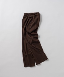 WHIMSIC | 【WHIMSIC】パイピングトラックパンツ２(その他パンツ)