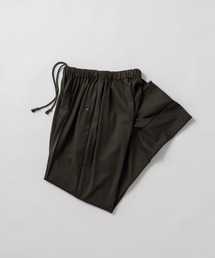 WHIMSIC | 【WHIMSIC】パイピングトラックパンツ２(その他パンツ)