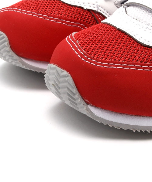 NEW BALANCE（ニューバランス）の「ベビー キッズ ニューバランス new balance FS996 SRI（スニーカー・キッズ・レッド・15cm/16cm）」の12枚目の写真