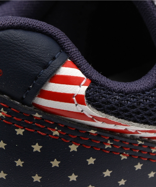 NEW BALANCE（ニューバランス）の「ベビー キッズ ニューバランス new balance FS996 SRI（スニーカー・キッズ・レッド・15cm/16cm）」の8枚目の写真