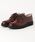 HARUTA�i�n���^�j�́uHARUTA �n���^  VIBRAM SOLE ���B�u�����\�[���@711P BROWN�i�h���X�V���[�Y�j�v�b�u���E��