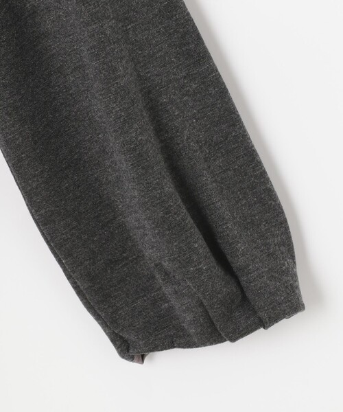 J.PRESS(ジェイプレス)の「【洗える】セルロースリバー プルオーバー カットソー(Tシャツ/カットソー・レディース・ネイビー系/グレー系/ブラウン系/ワイン系・MEDIUM/LARGE)」の17枚目の写真