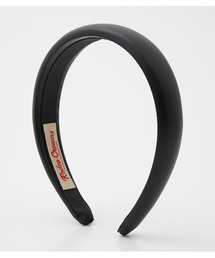 RODEO CROWNS WIDE BOWL | ボリュームカチューシャ(カチューシャ)