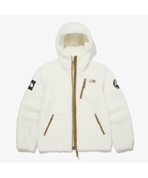 THE NORTH FACE ザノースフェイス ブルゾン ホワイト系 一覧 -