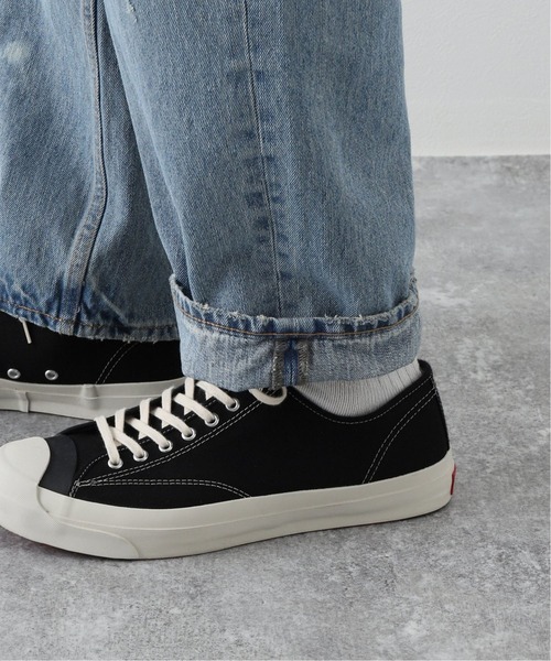 JOURNAL STANDARD relume(ジャーナルスタンダード レリューム)の「【WELLS/ウェルズ】ブリーチダメージデニム(デニムパンツ・メンズ・クリアブルー・SMALL/MEDIUM/LARGE)」の18枚目の写真