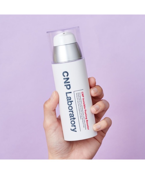 CNP Laboratory Pブースター 100ml　8 本セット CNP Pブースター（化粧水）｜CNP Laboratory（シーエヌピー