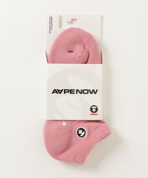 AAPE NOW SOCKS S