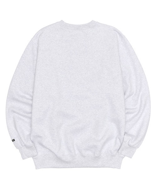 SCULPTOR（スカルプター）の「SCULPTOR Puppy Friends Sweatshit