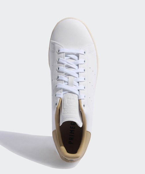 adidas（アディダス）の「スタンスミス [STAN SMITH] アディダスオリジナルス（スニーカー・メンズ・ホワイト系その他・22.5cm/23.5cm/24.5cm/25.5cm/26.5cm/27.5cm/28.5cm/29.5cm/30.0cm/31cm/23.0cm/24.0cm/25.0cm/26.0cm/27.0cm/28.0cm/29.0cm/22.0cm/30.5cm）」の14枚目の写真