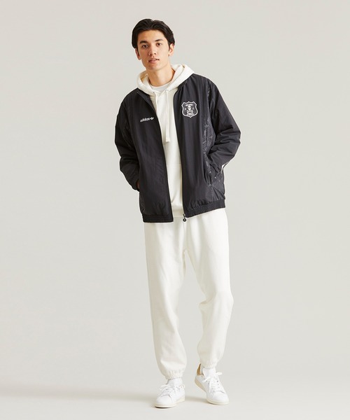 adidas（アディダス）の「スタンスミス [STAN SMITH] アディダスオリジナルス（スニーカー・メンズ・ホワイト系その他・22.5cm/23.5cm/24.5cm/25.5cm/26.5cm/27.5cm/28.5cm/29.5cm/30.0cm/31cm/23.0cm/24.0cm/25.0cm/26.0cm/27.0cm/28.0cm/29.0cm/22.0cm/30.5cm）」の21枚目の写真