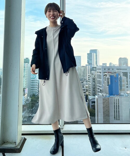 THE SHOP TK (ザ ショップ ティーケー )の「◇【近藤千尋さん着用 THE SHOP TK (ザ ショップ ティーケー )の「◇【近藤千尋さん着用