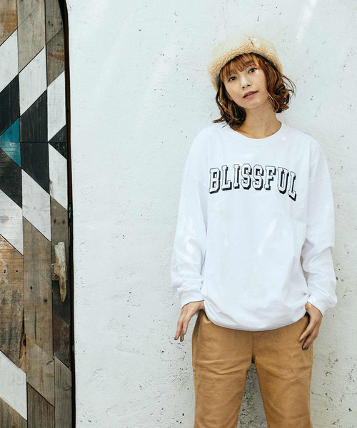 ムラサキスポーツ(ムラサキスポーツ)の「RIKKA FEMME/リッカファム キャップ IPRF21FW02(キャップ・レディース・ベージュ/ブラック・FREE)」の6枚目の写真
