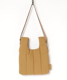 Legato Largo パウダーキルティング 2WAYミニショルダー