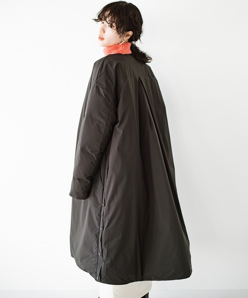 F/CE. （エフシーイー）の「F/CE.（エフシーイー） FT LONG DOWN COAT