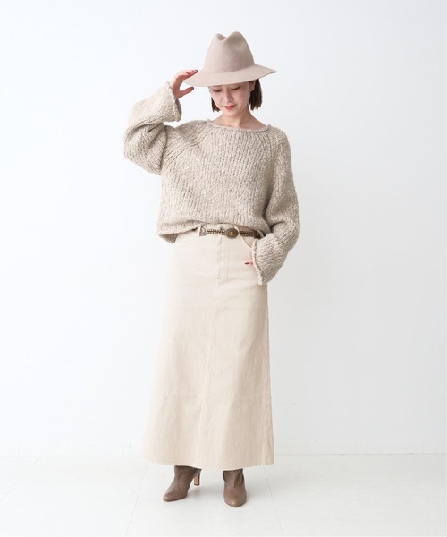 Spick & Span（スピックアンドスパン）の「#【5 1/2】Aライン