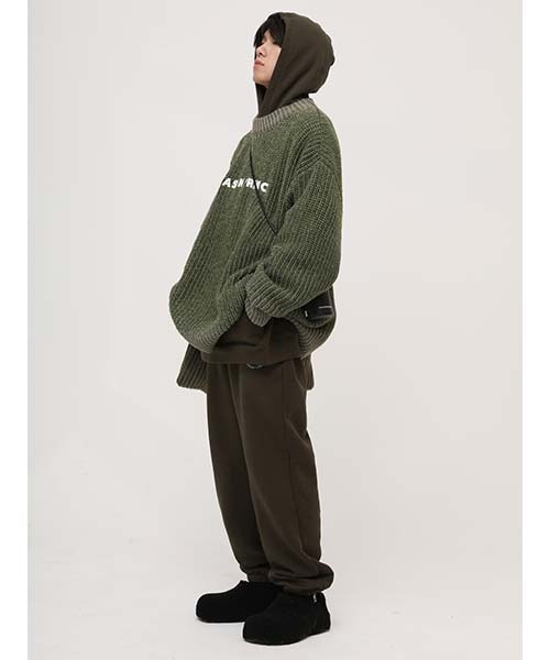 MASONPRINCE（メイソンプリンス）の「【MASONPRINCE】Oversized