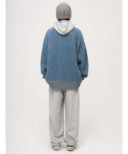 MASONPRINCE（メイソンプリンス）の「【MASONPRINCE】Oversized