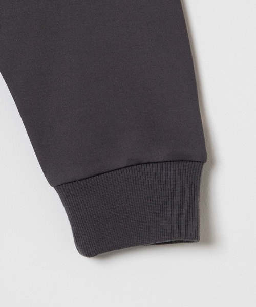 WEGO（ウィゴー）の「WEGO/embroideryロゴBIGプルオーバー（スウェット・メンズ・ホワイト/ダークグレー/ブルー系その他・MEDIUM/LARGE）」の4枚目の写真