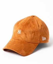 NEW ERA | WEGO/NEW ERA Synthetic Suede(キャップ)