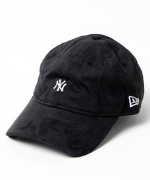 NEW ERA | WEGO/NEW ERA Synthetic Suede(キャップ)