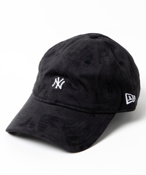 NEW ERA（ニューエラ）の「WEGO/NEW ERA Synthetic Suede（キャップ・メンズ・その他1/その他2/その他3・FREE）」の3枚目の写真