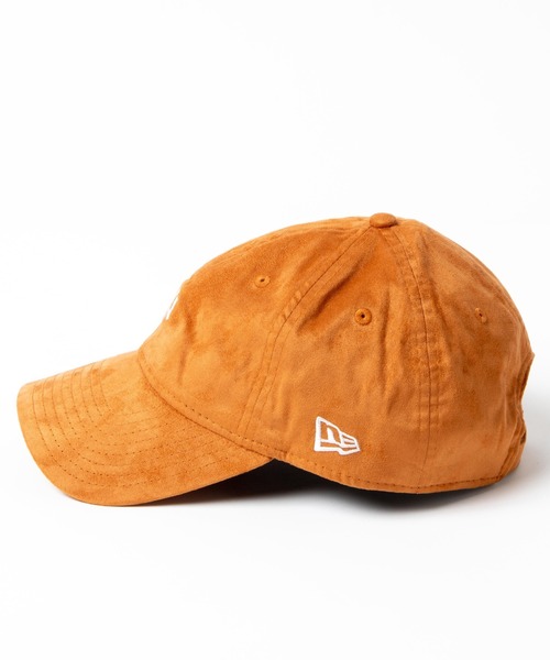 NEW ERA（ニューエラ）の「WEGO/NEW ERA Synthetic Suede（キャップ・メンズ・その他1/その他2/その他3・FREE）」の5枚目の写真