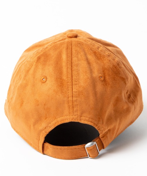 NEW ERA（ニューエラ）の「WEGO/NEW ERA Synthetic Suede（キャップ・メンズ・その他1/その他2/その他3・FREE）」の6枚目の写真