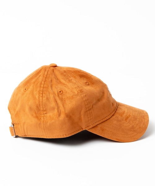 NEW ERA（ニューエラ）の「WEGO/NEW ERA Synthetic Suede（キャップ・メンズ・その他1/その他2/その他3・FREE）」の7枚目の写真