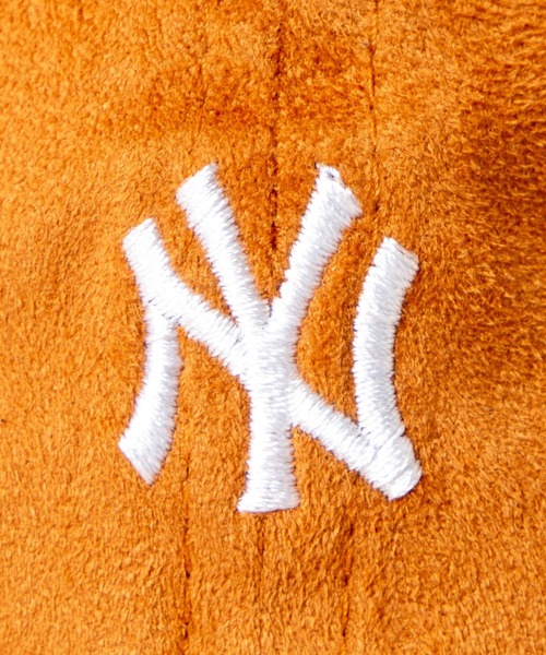 NEW ERA（ニューエラ）の「WEGO/NEW ERA Synthetic Suede（キャップ・メンズ・その他1/その他2/その他3・FREE）」の12枚目の写真