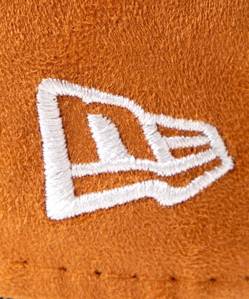 NEW ERA（ニューエラ）の「WEGO/NEW ERA Synthetic Suede（キャップ・メンズ・その他1/その他2/その他3・FREE）」の13枚目の写真