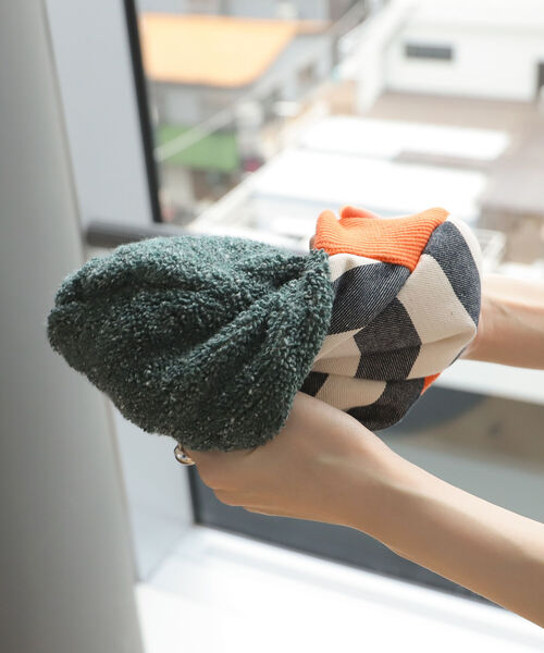 B:MING by BEAMS(ビーミングバイビームス)の「merripa / jazzパイル シューズ(その他シューズ・メンズ・その他・MEDIUM/LARGE/X-LARGE)」の2枚目の写真