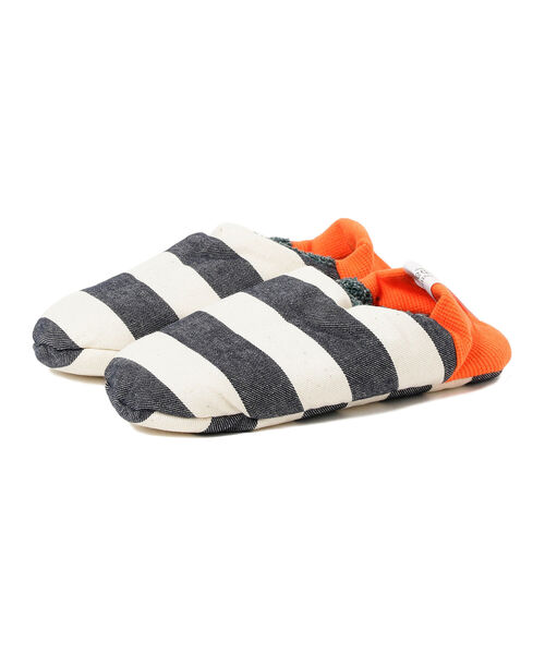 B:MING by BEAMS(ビーミングバイビームス)の「merripa / jazzパイル シューズ(その他シューズ・メンズ・その他・MEDIUM/LARGE/X-LARGE)」の5枚目の写真