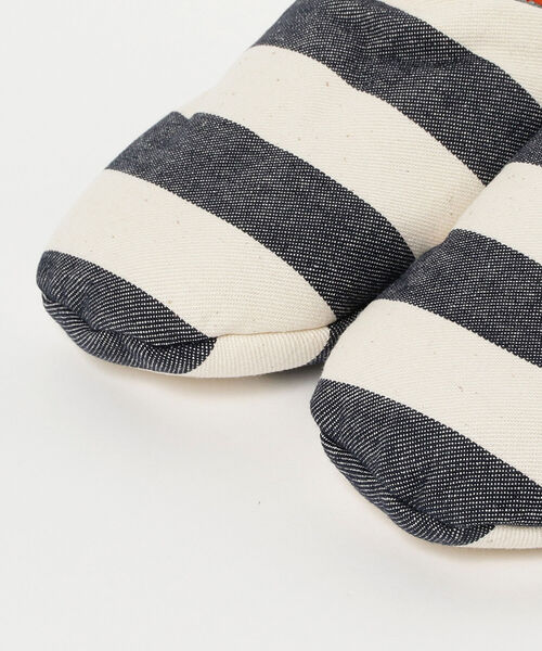 B:MING by BEAMS(ビーミングバイビームス)の「merripa / jazzパイル シューズ(その他シューズ・メンズ・その他・MEDIUM/LARGE/X-LARGE)」の6枚目の写真