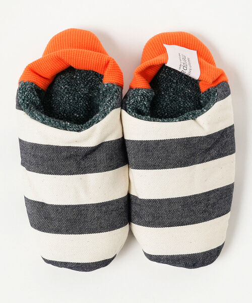 B:MING by BEAMS(ビーミングバイビームス)の「merripa / jazzパイル シューズ(その他シューズ・メンズ・その他・MEDIUM/LARGE/X-LARGE)」の9枚目の写真