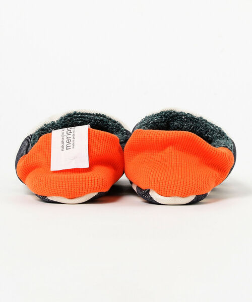 B:MING by BEAMS(ビーミングバイビームス)の「merripa / jazzパイル シューズ(その他シューズ・メンズ・その他・MEDIUM/LARGE/X-LARGE)」の10枚目の写真