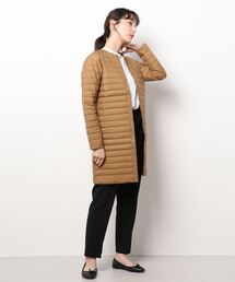 THE NORTH FACE（ザノースフェイス）の「【THE NORTH FACE】ウィメンズシェルダウンコート（ダウンジャケット/コート）」