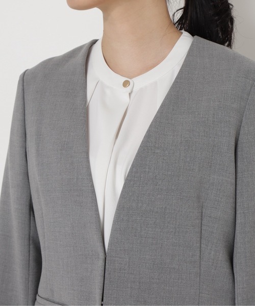 NATURAL BEAUTY BASIC（ナチュラルビューティーベーシック）の「ダブル