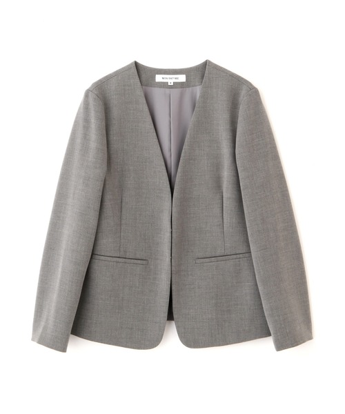 NATURAL BEAUTY BASIC（ナチュラルビューティーベーシック）の「ダブル