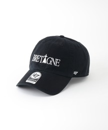 '47 | 【47Brand × EDIFICE】BRETAGNE(キャップ)